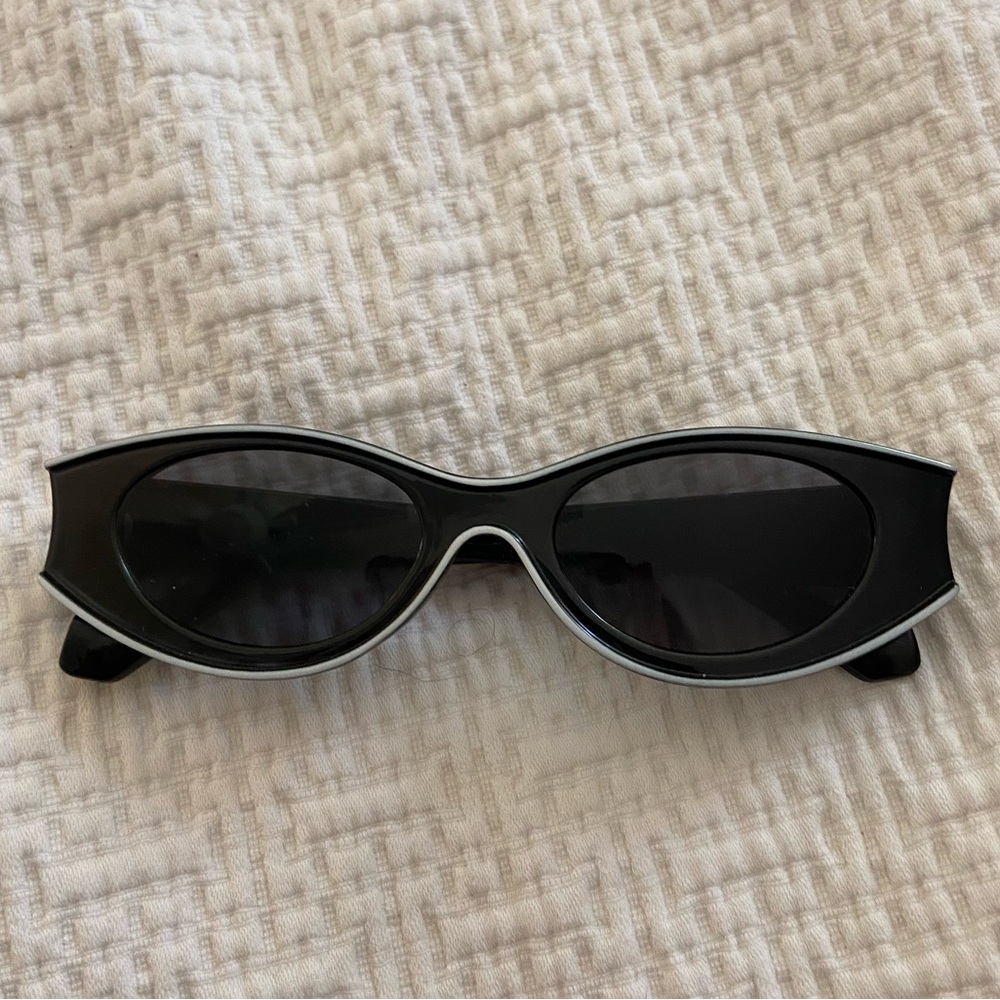 Free People Retro Sunglasses